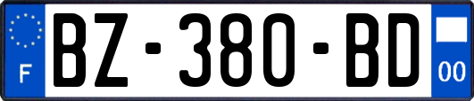 BZ-380-BD