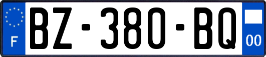 BZ-380-BQ