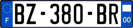 BZ-380-BR