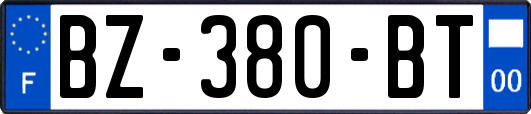 BZ-380-BT