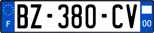 BZ-380-CV