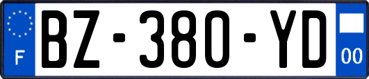 BZ-380-YD