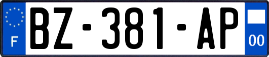 BZ-381-AP