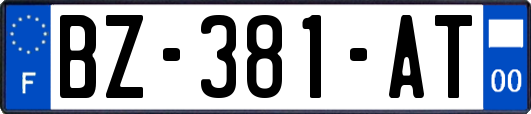 BZ-381-AT