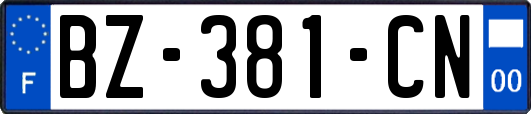 BZ-381-CN