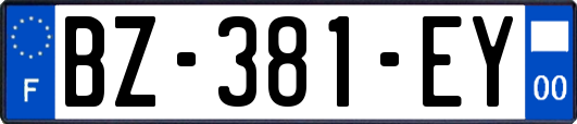 BZ-381-EY