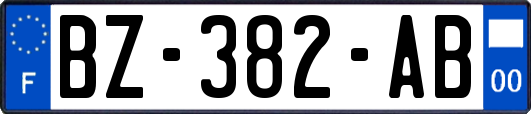 BZ-382-AB