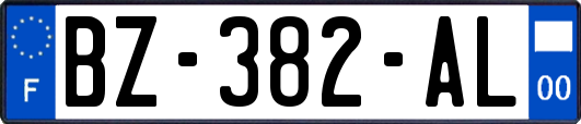 BZ-382-AL