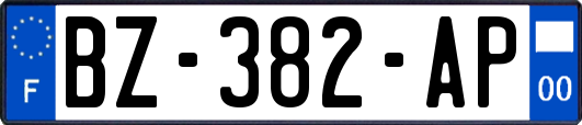 BZ-382-AP