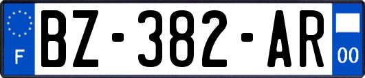 BZ-382-AR