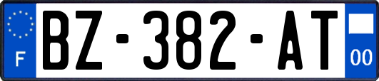 BZ-382-AT