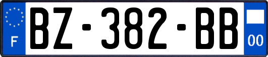 BZ-382-BB