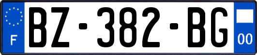 BZ-382-BG