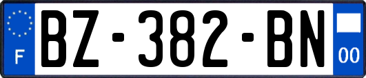 BZ-382-BN