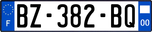 BZ-382-BQ