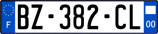 BZ-382-CL