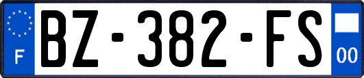 BZ-382-FS