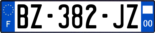 BZ-382-JZ