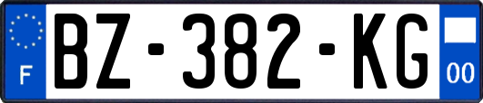 BZ-382-KG