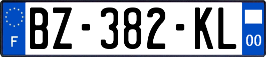 BZ-382-KL