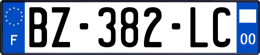 BZ-382-LC