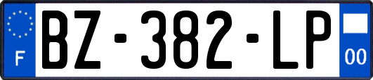 BZ-382-LP