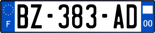 BZ-383-AD