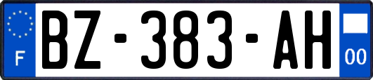 BZ-383-AH