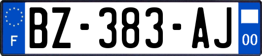 BZ-383-AJ