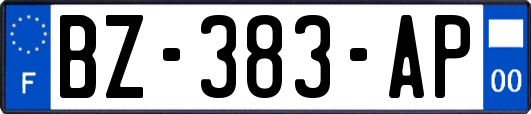 BZ-383-AP