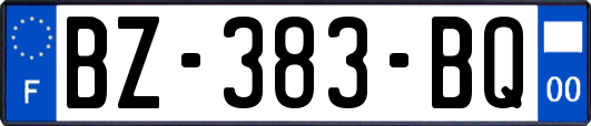 BZ-383-BQ