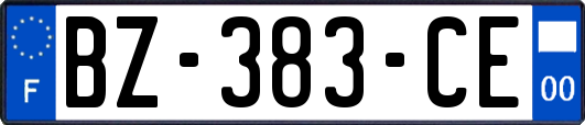 BZ-383-CE