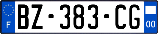 BZ-383-CG