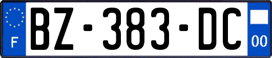 BZ-383-DC