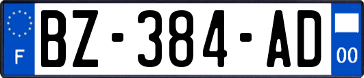 BZ-384-AD