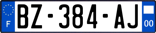 BZ-384-AJ