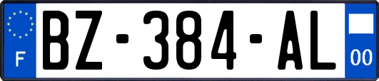 BZ-384-AL