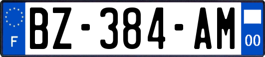 BZ-384-AM