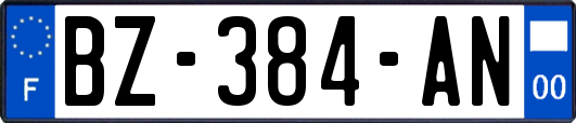 BZ-384-AN