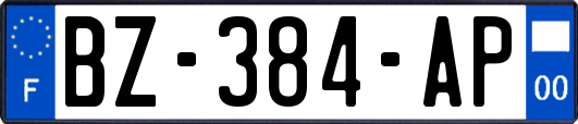 BZ-384-AP