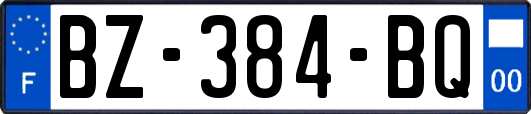 BZ-384-BQ