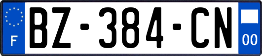 BZ-384-CN