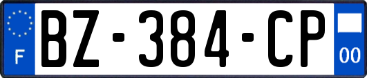 BZ-384-CP