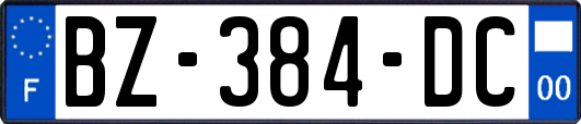 BZ-384-DC