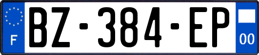 BZ-384-EP