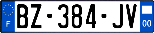 BZ-384-JV