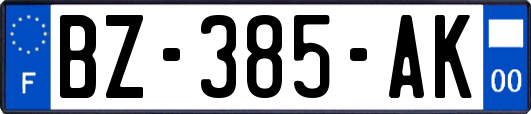 BZ-385-AK