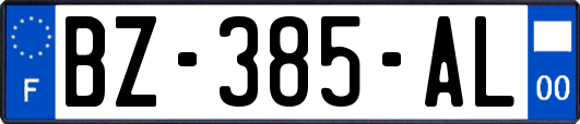 BZ-385-AL