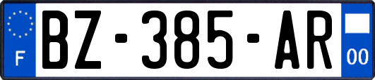 BZ-385-AR