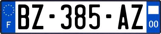 BZ-385-AZ